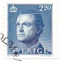 Sverige. 1987. suppleringsværdi. AFA nr. 1436 postfrisk   Stemplet hæfte FDC parstykkke SWEDEN **/o