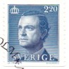 Sverige. 1987. suppleringsværdi. AFA nr. 1436 postfrisk   Stemplet hæfte FDC parstykkke SWEDEN **/o