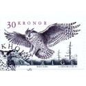 Sverige. 1989. Brugsudgave. AFA nr. 1503 postfrisk   Stemplet hæfte FDC parstykkke SWEDEN **/o