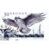 Sverige. 1989. Brugsudgave. AFA nr. 1503 postfrisk   Stemplet hæfte FDC parstykkke SWEDEN **/o