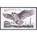 Sverige. 1989. Brugsudgave. AFA nr. 1503 postfrisk   Stemplet hæfte FDC parstykkke SWEDEN **/o
