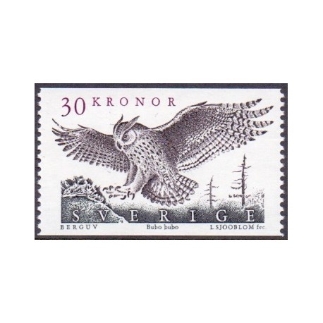 Sverige. 1989. Brugsudgave. AFA nr. 1503 postfrisk   Stemplet hæfte FDC parstykkke SWEDEN **/o