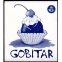 Sverige 2007. Chokolade. AFA nr. 2529-32, postfrisk stemplet  hæfte FDC parstykkke