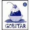 Sverige 2007. Chokolade. AFA nr. 2529-32, postfrisk stemplet  hæfte FDC parstykkke