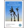 Sverige 2005. Musicerende engle. AFA nr. 2437-40, postfrisk sammentryk stemplet  hæfte FDC parstykkke