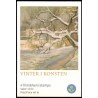 Sverige 2006. Vinter i kunsten. AFA nr. 2493-96, postfrisk sammentryk stemplet  hæfte FDC parstykkke