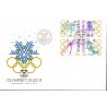 Sverige. 1992. Guldmedajlevinder. AFA nr. 1636-39  postfrisk 4-blok Stemplet hæfte FDC parstykkke SWEDEN **/o