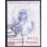 2006. 20,75 Kr. Ekspeditioner IV. AFA nr. 473 postfrisk stemplet