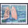 2008. 5,75+0,50 Øre. Antituberkulose.  AFA nr. 513 postfrisk stemplet