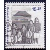 2009. 15,25 Kr. Missionstationen Nordstjernen. AFA nr. 545 postfrisk stemplet