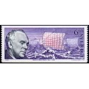 Sverige. 1994. Frans G. Bengtsson. AFA nr. 1775 postfrisk  Stemplet hæfte FDC parstykkke SWEDEN **/o