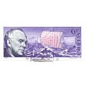 Sverige. 1994. Frans G. Bengtsson. AFA nr. 1775 postfrisk  Stemplet hæfte FDC parstykkke SWEDEN **/o