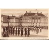 Royal. Amalienborg Vagtparaden, ubrugt (Lütken 133)