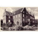 8930. Støvringgård Kloster, brugt, (FDB) 
