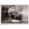 Island. Vestmannayjar, vulkanudbrudet 1963, ubrugt