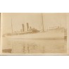 SKIBE. J.C. COUR, ubrugt fotokort