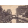 6760. Ribe. Aaparti ved Ydermølle, brugt (Stenders)
