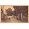 6760. Ribe. klostergade, ubrugt (Stenders)