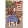 Holland. Groeten uit Holland, used 