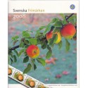 Sverige/Sweden. Complet Year set 2008