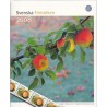 Sverige/Sweden. Complet Year set 2008