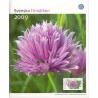 Sverige/Sweden. Complet Year set 2009