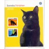 Sverige/Sweden. Complet Year set 2010