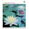 Sverige/Sweden. Complet Year set 2011
