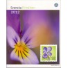 Sverige/Sweden. Complet Year set 2012