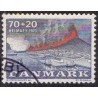 1973. Heimaey, Island. AFA nr. 549 postfrisk   stemplet FDC