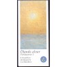 Sverige 2003. Kultur- og naturarv. AFA 2271-74,  postfrisk sammentryk stemplet  hæfte FDC parstykkke