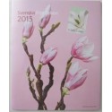 Sverige/Sweden. Complet Year set 2015