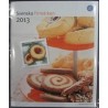 Sverige/Sweden. Complet Year set 2013