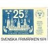 Sverige/Sweden. Complet Year set 1974