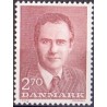1984. Prins Henrik 50 År. AFA nr. 806 postfrisk Stemplet FDC