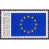 1989. Europamærker / CEPT. AFA nr. 938-39 postfrisk   Stemplet FDC