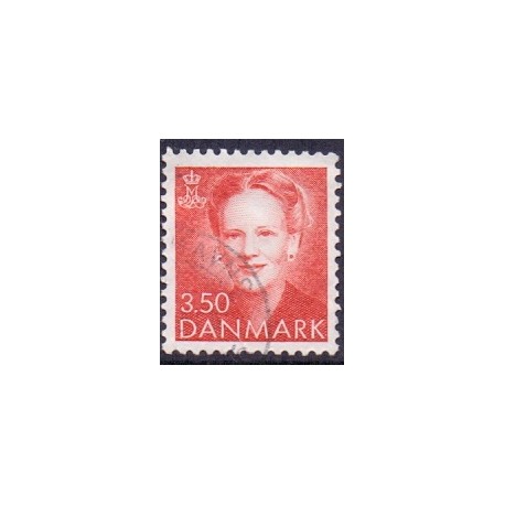 1990. Dampmaskinen 200 år. AFA nr. 961 postfrisk    Stemplet FDC