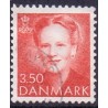 1990. Dampmaskinen 200 år. AFA nr. 961 postfrisk    Stemplet FDC