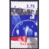 1996. Dansk Arbejdsgiverforeningen . AFA nr. 1118  postfrisk       Stemplet FDC