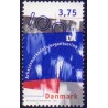 1996. Dansk Arbejdsgiverforeningen . AFA nr. 1118  postfrisk       Stemplet FDC