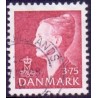 1997. Dr. Margrethe. AFA nr. 1133 postfrisk        Stemplet FDC