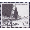 1999. Det Kongelige Biblotek. AFA nr. 1221 postfrisk    Stemplet FDC