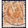 1912. Frederik VIII, 35 Øre, AFA nr. 63a, postfrisk  Ubrugt Stemplet FDC