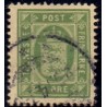 Danmark Tjenste 1902 AFA nr 9 **/MNH stemplet/used