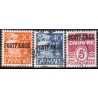 Danmark Postfærge 1940 Karavelle tp. II AFA nr. 28 **/MNH     stemplet/used
