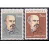 Portugal 1964 Eduard Coelho komplet postfrisk