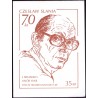 Sverige. 1991. Czeslaw Slania's 70 år. AFA nr. 1621-23  postfrisk miniark Stemplet hæfte FDC parstykkke SWEDEN **/o