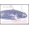 Sverige. 1991. Fisk. AFA nr. 1595-96  postfrisk hæfte Stemplet hæfte FDC parstykkke SWEDEN **/o