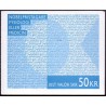 Sverige 1996. Nobelpristager. AFA 1900-03 postfrisk stemplet  hæfte FDC