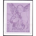 Sverige 1997. Engle. AFA nr. 1958-9 postfrisk stemplet  hæfte FDC